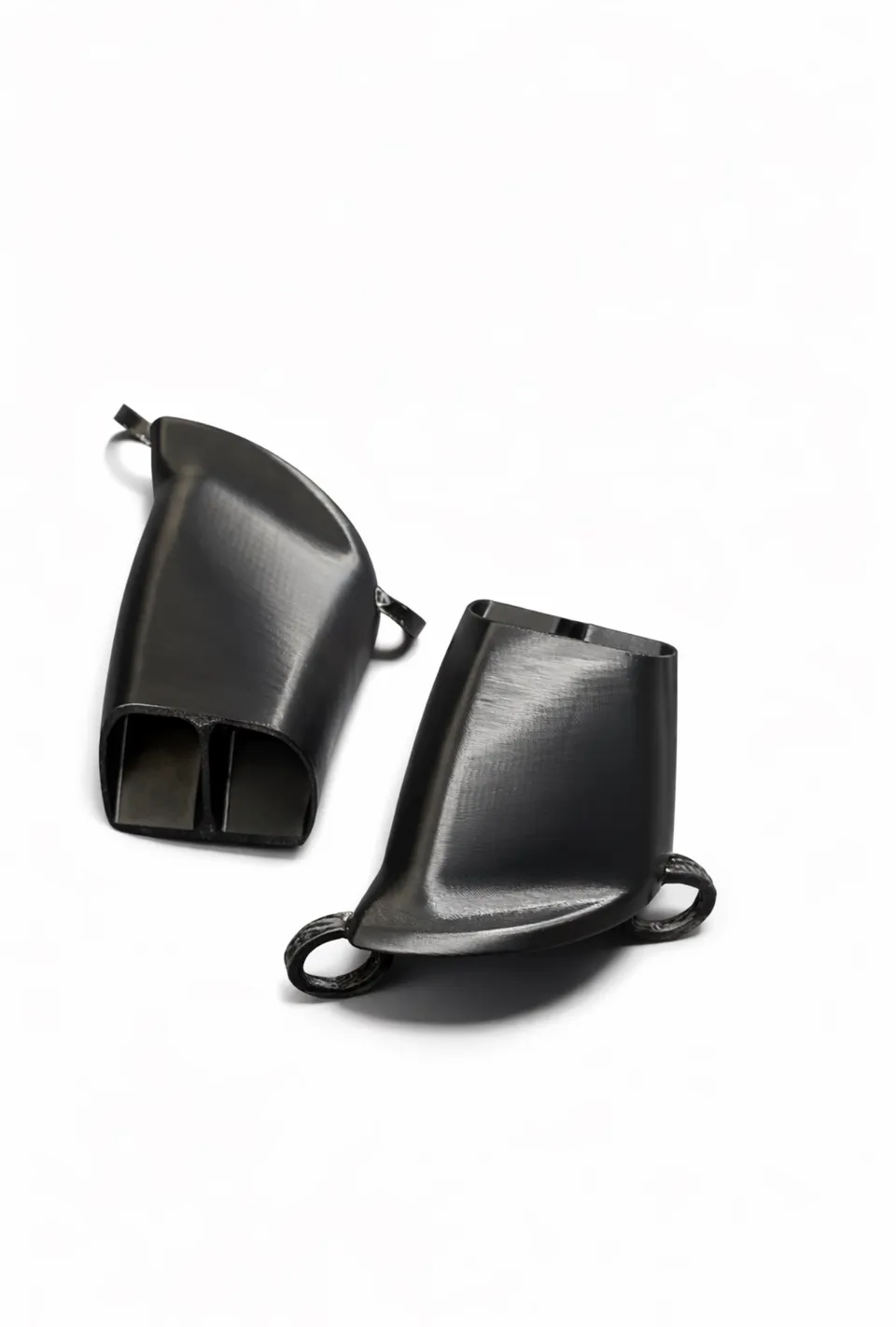 Convogliatore Aria Pinze Aprilia RS 660